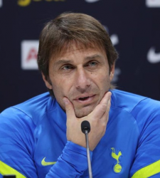 Антонио Конте