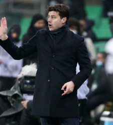 Маурисио Почеттино