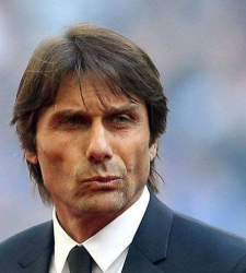 Антонио Конте