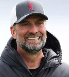 Юрген Клопп