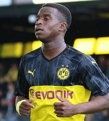 Юссуф Мукко