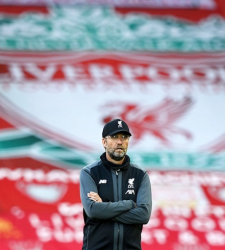 Юрген Клопп