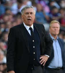 Карло Анчелотти