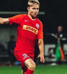 Андреас Шельдеруп