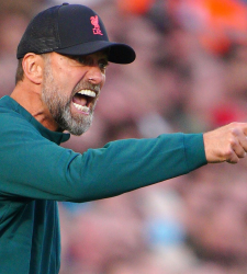 Юрген Клопп