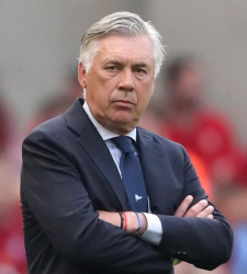 Карло Анчелотти