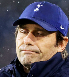 Антонио Конте