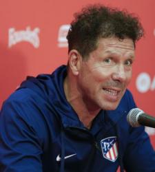 Известен ответ Диего Симеоне клубам Саудовской Аравии 