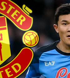 Известен первый трансфер «Манчестер Юнайтед» 