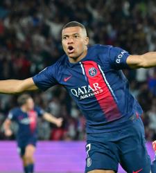 Известен срок нового контракта Мбаппе с «ПСЖ»