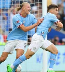 Известно, когда «Ман Сити» продлит форварда 