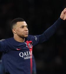 Известно, когда Мбаппе примет решение о будущем