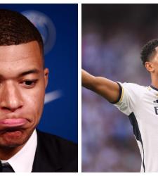 Известное решение Мбаппе по «Реалу» 