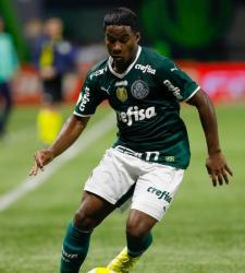 Известны подробности контракта Эндрика с «Реалом»