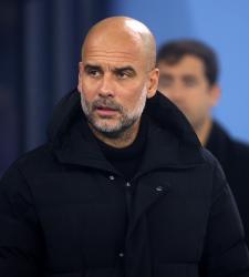 Известны трансферные планы «Ман Сити» на январь