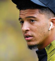 Джейдон Санчо