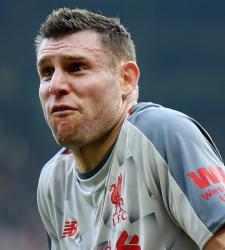 Джеймс Милнер