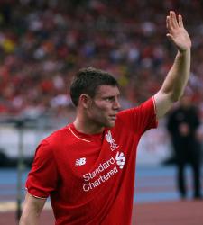 Джеймс Милнер