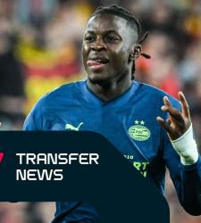 «Ливерпулю» нужен нападающий «ПСВ»