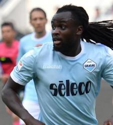 Джордан Лукаку