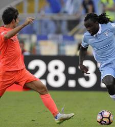 Джордан Лукаку