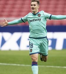 Хорхе де Фрутос