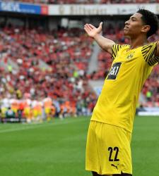 Джуд Беллингем