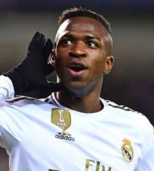 Vinícius Júnior