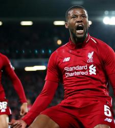 Джорджиньо Вейналдум