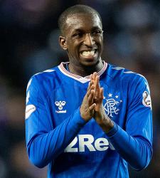 Глен Камара