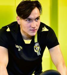 Вячеслав Караваев