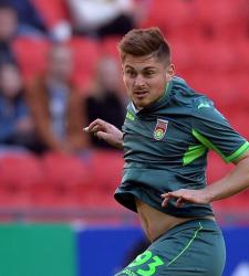 Кэтэлин Карп