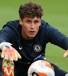 Кепа Аррисабалага