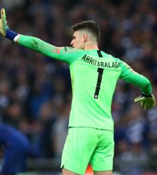 Кепа Аррисабалага