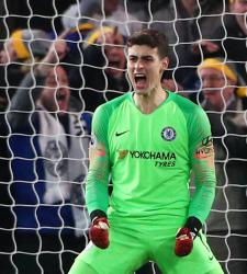 Кепа Аррисабалага