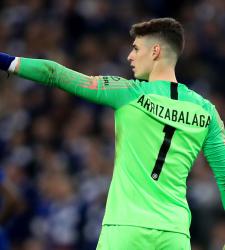 Кепа Аррисабалага