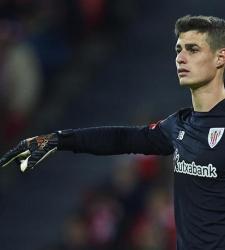 Кепа Аррисабалага