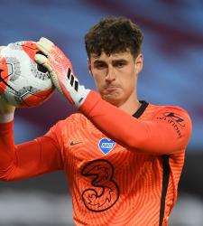 Кепа Аррисабалага