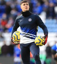 Кепа Аррисабалага