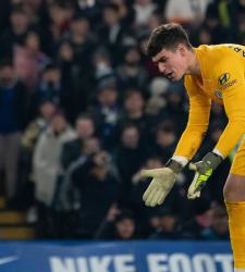 Кепа Аррисабалага