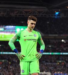 Кепа Аррисабалага