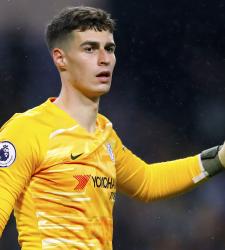 Кепа Аррисабалага