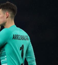 Кепа Аррисабалага