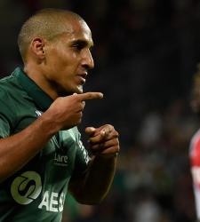 Вахби Хазри