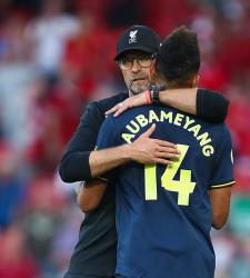 Пьер-Эмерик Обамеянг