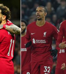 Клопп готовит перестройку «Ливерпуля» 