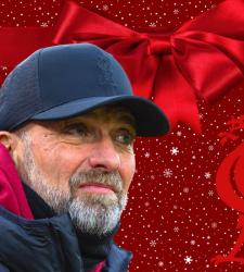 Клопп намекнул на возможный трансфер в январе