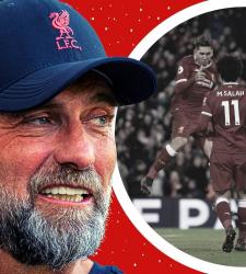 Клопп намекнул на январскую трансферную бомбу