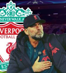 Клопп объяснил, что будет с «Ливерпулем»