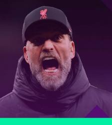 Клопп принял важное решение на счёт «Ливерпуля»